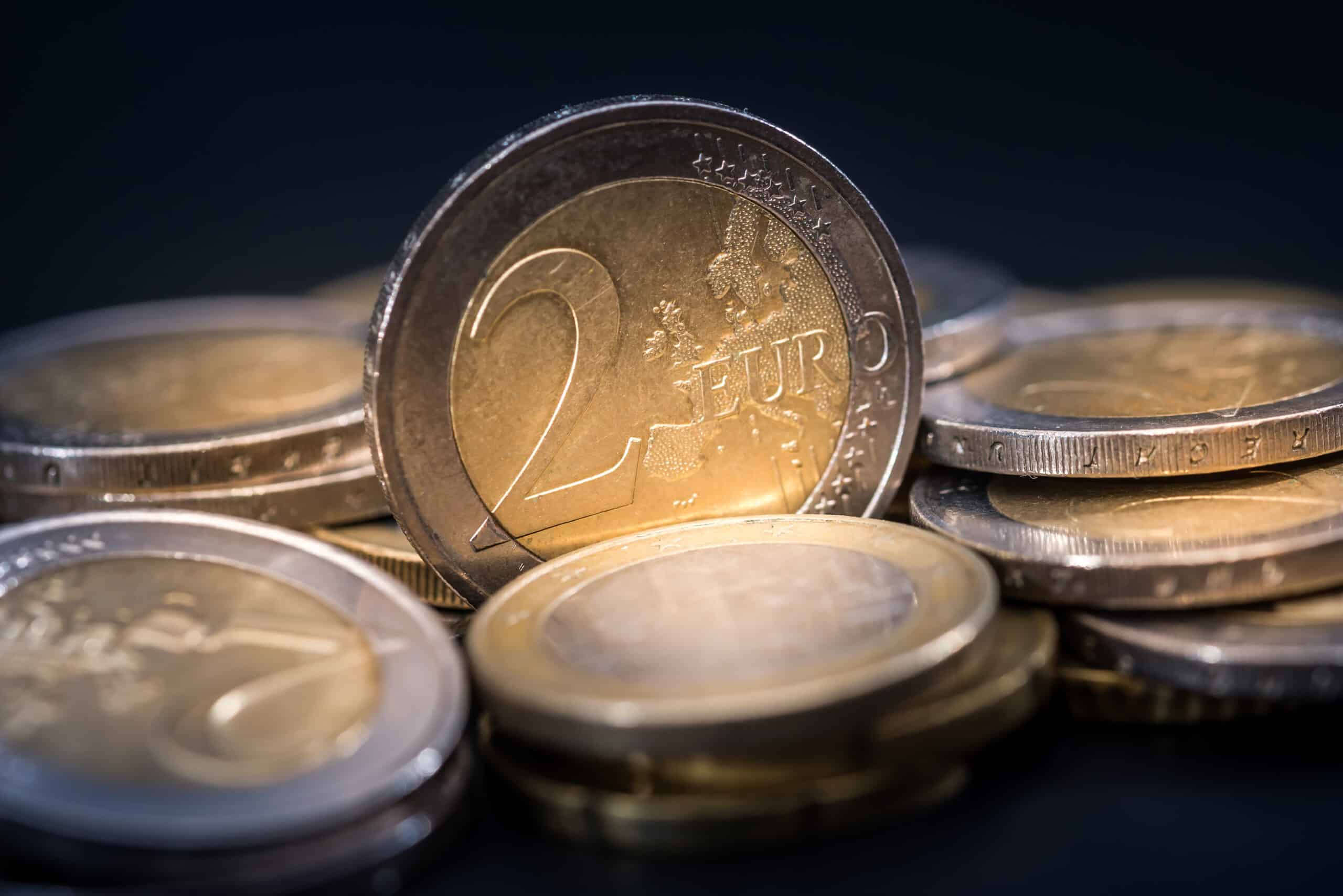 verifica moneta da 2 euro rara