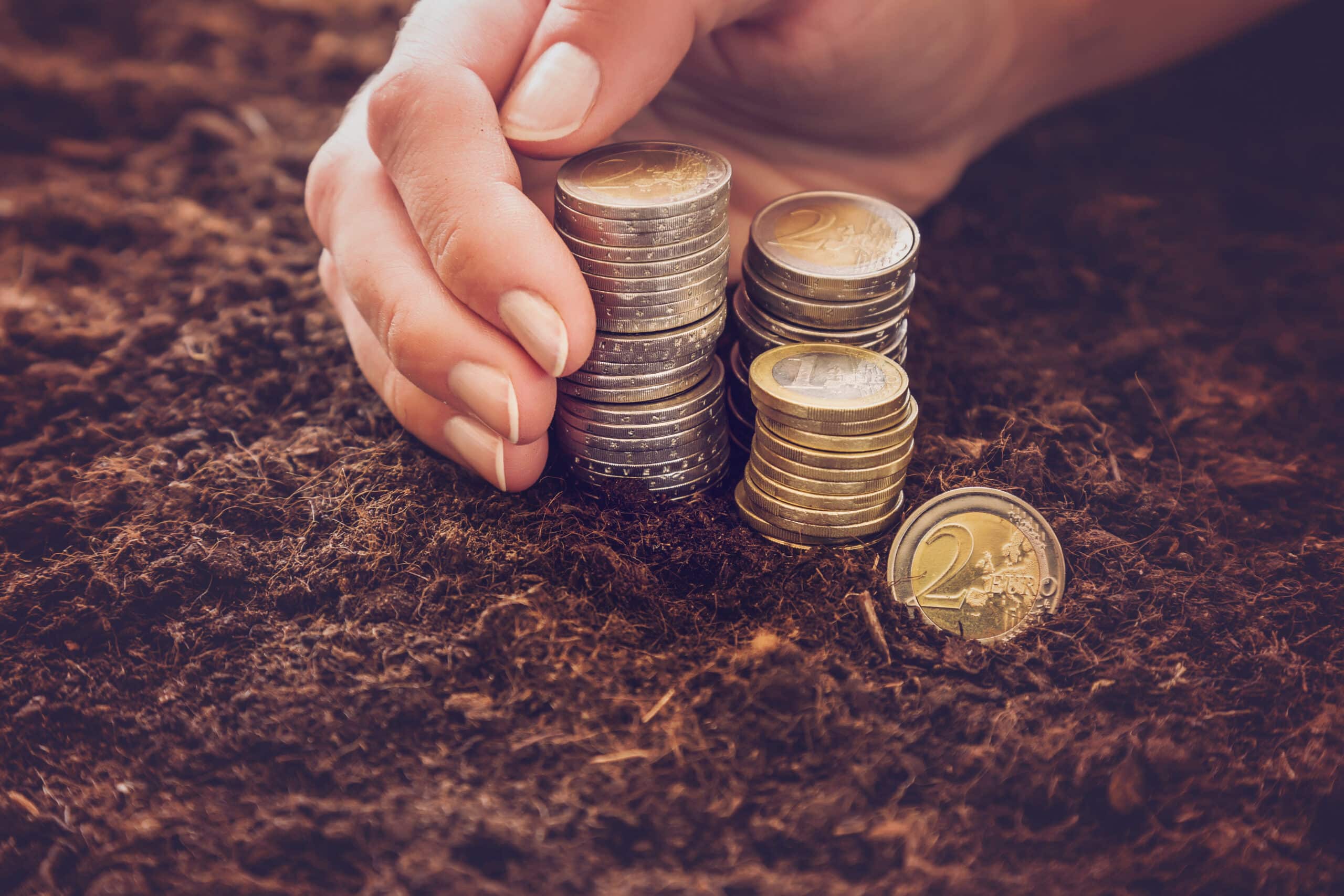 Pensione agricola: andate in pensione prima.