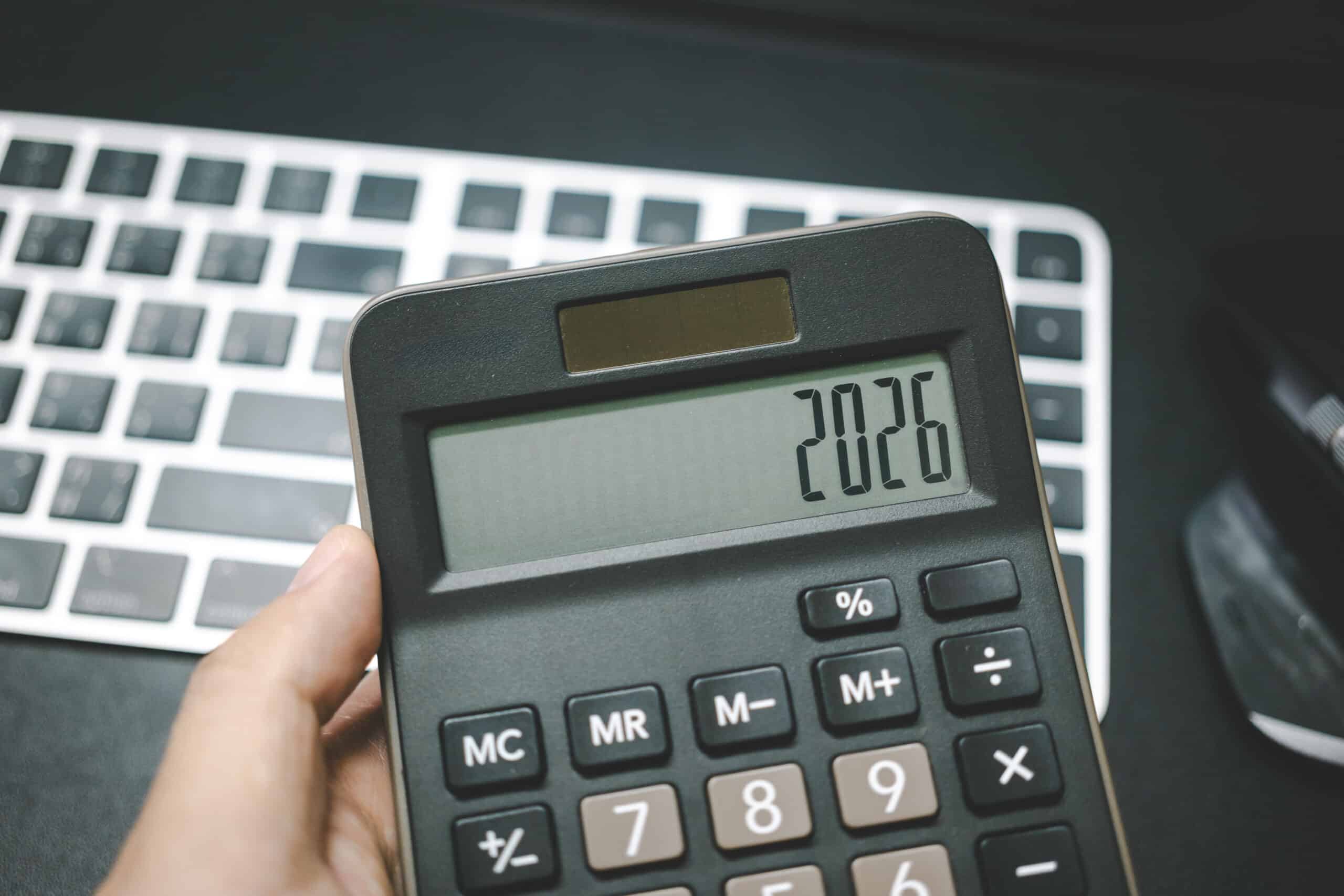 Calcolo degli aumenti delle pensioni nel 2026