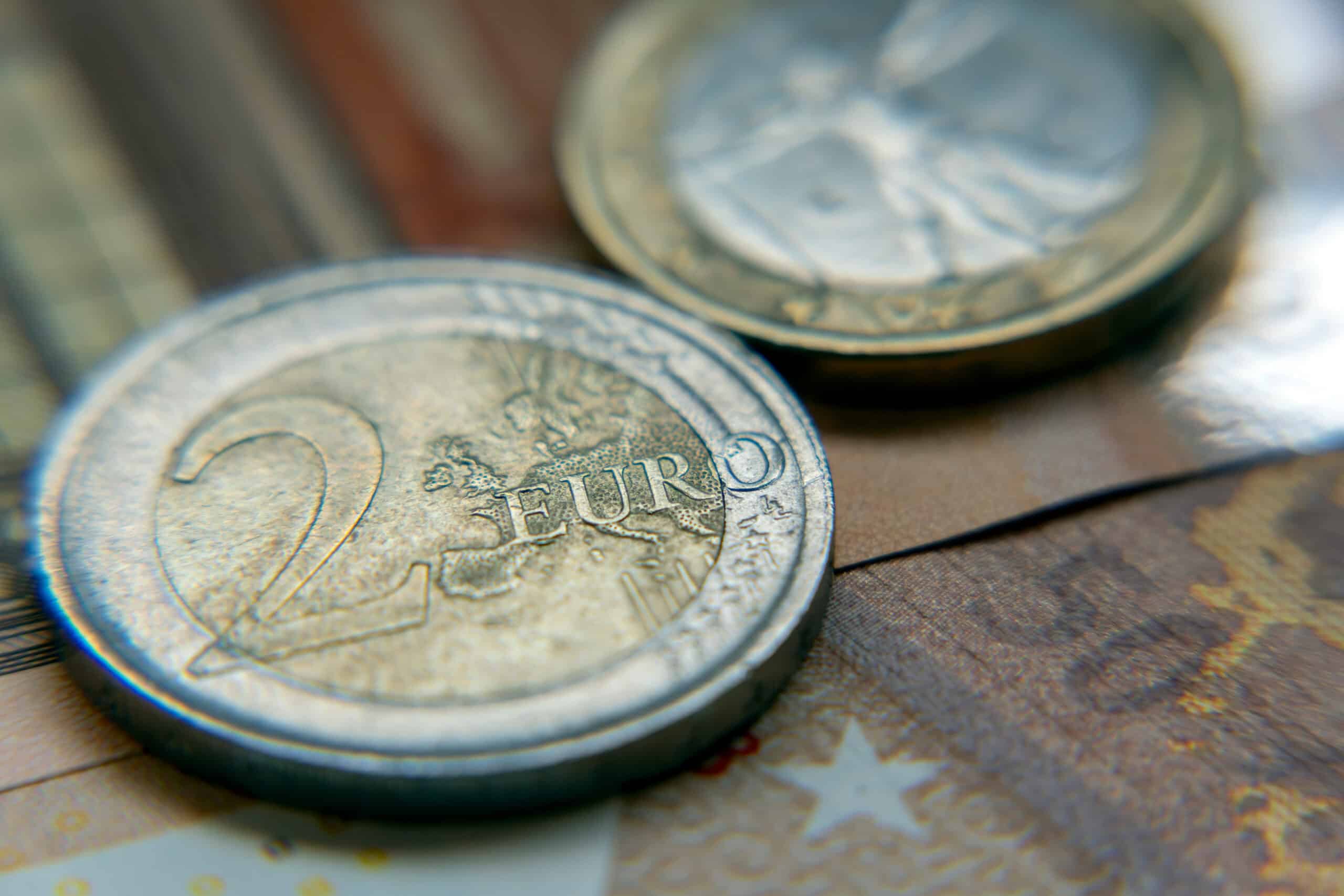 la moneta da 2 euro costosa