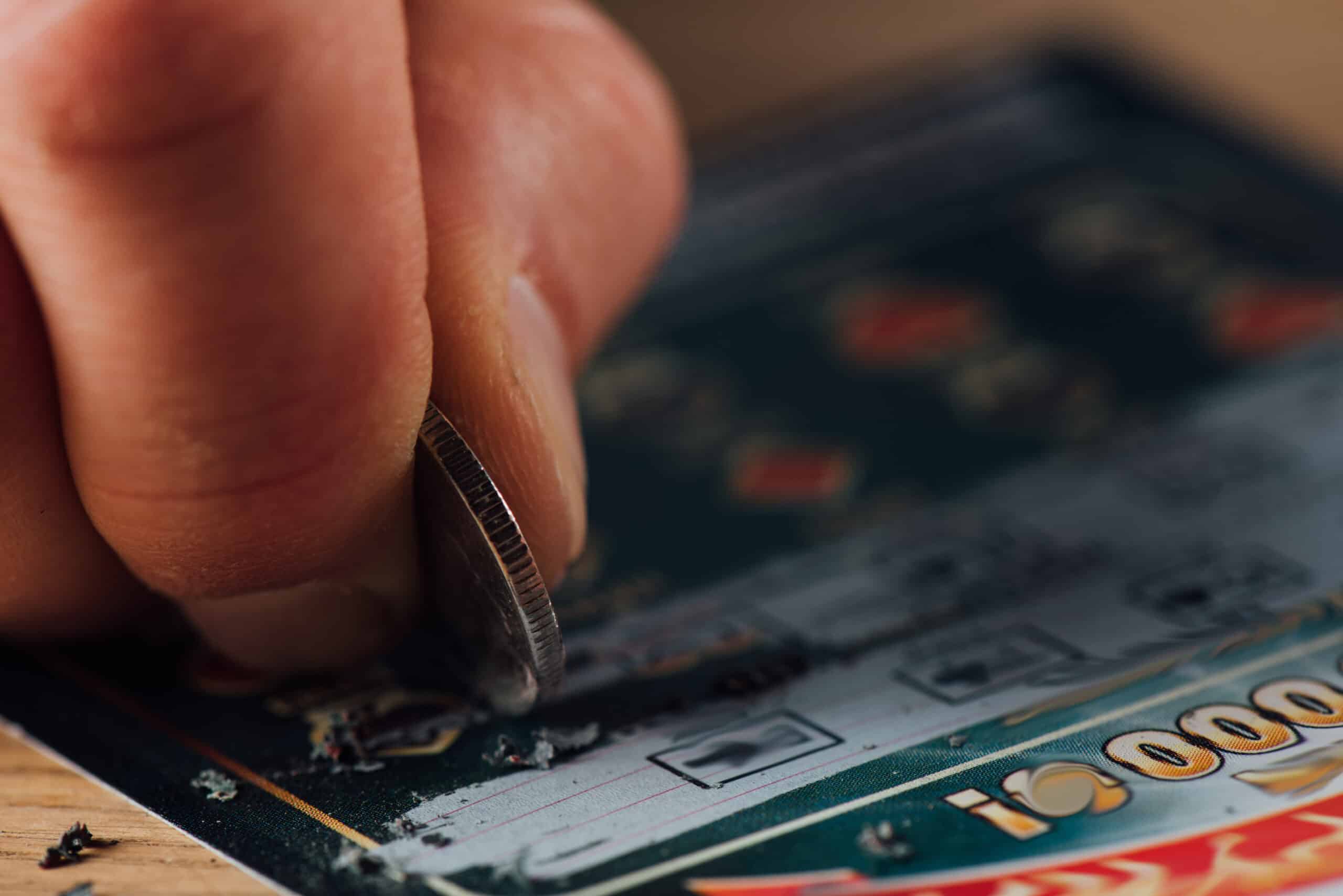Comment choisir un ticket gagnant ?