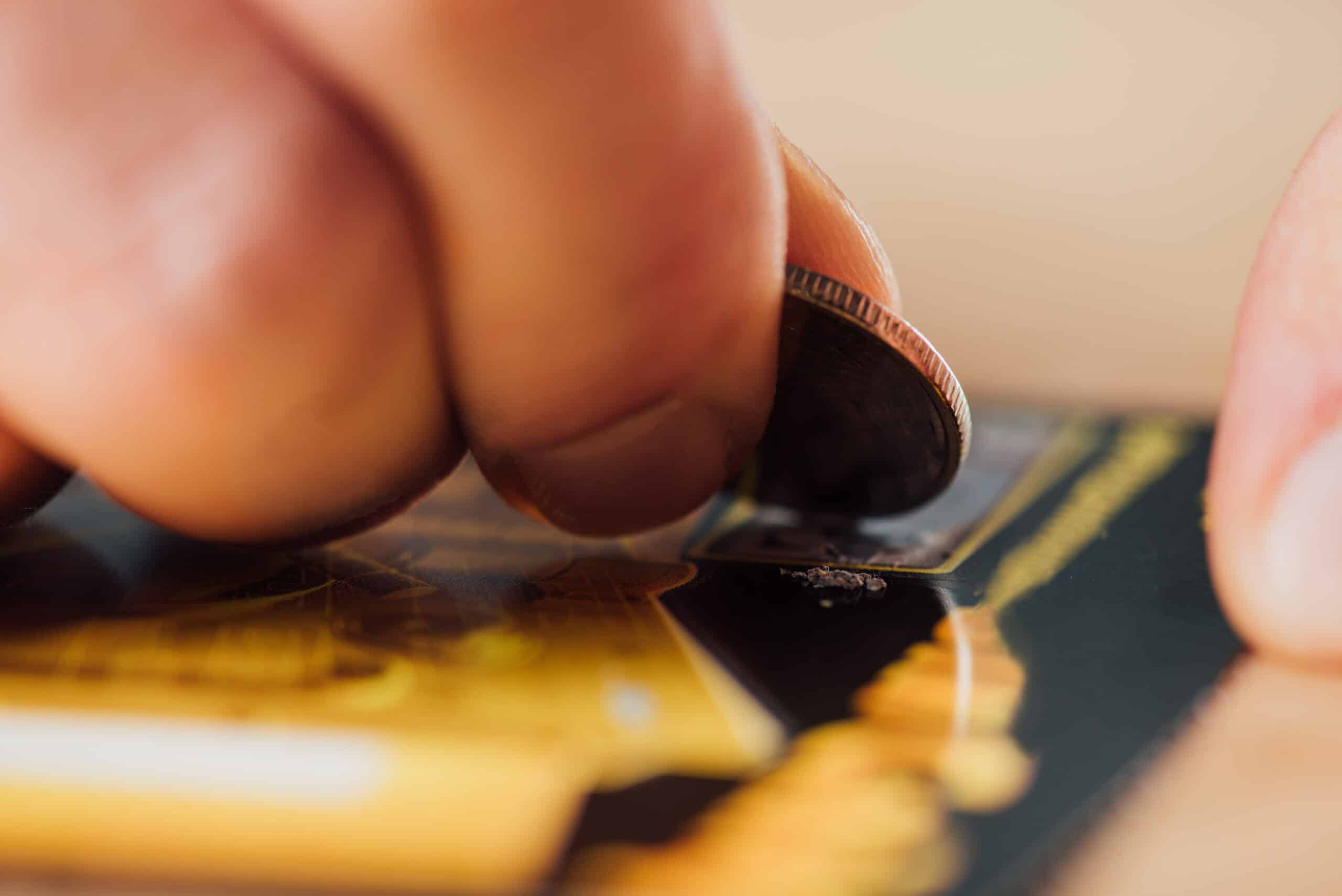 Gratta e Vinci: gioca con le statistiche.