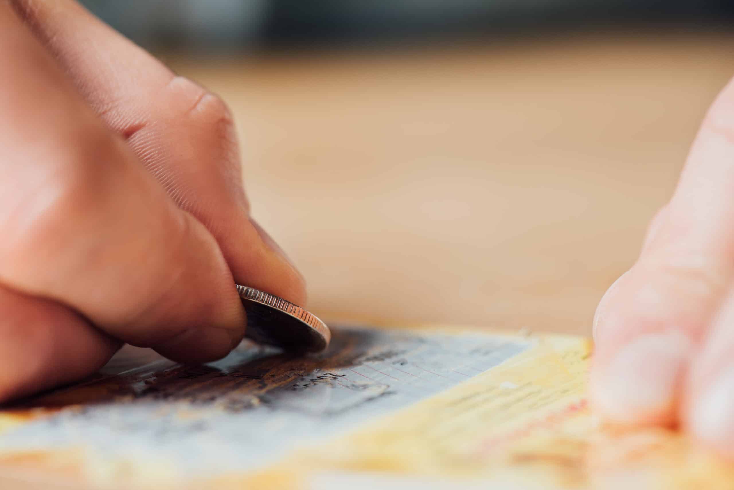 Gratta e Vinci: le migliori probabilità.