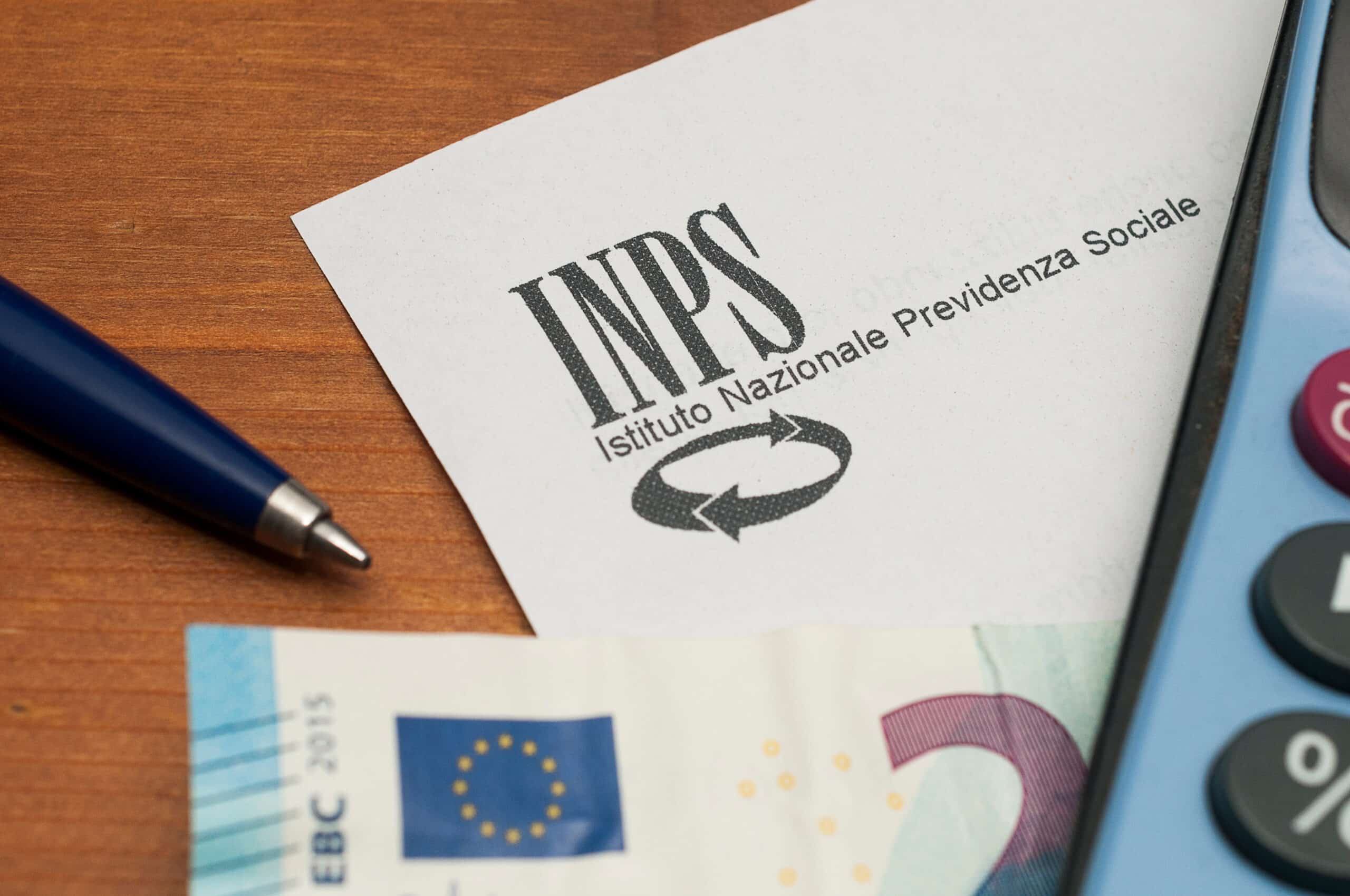 Informazioni utili sulle prescrizioni dei contributi INPS