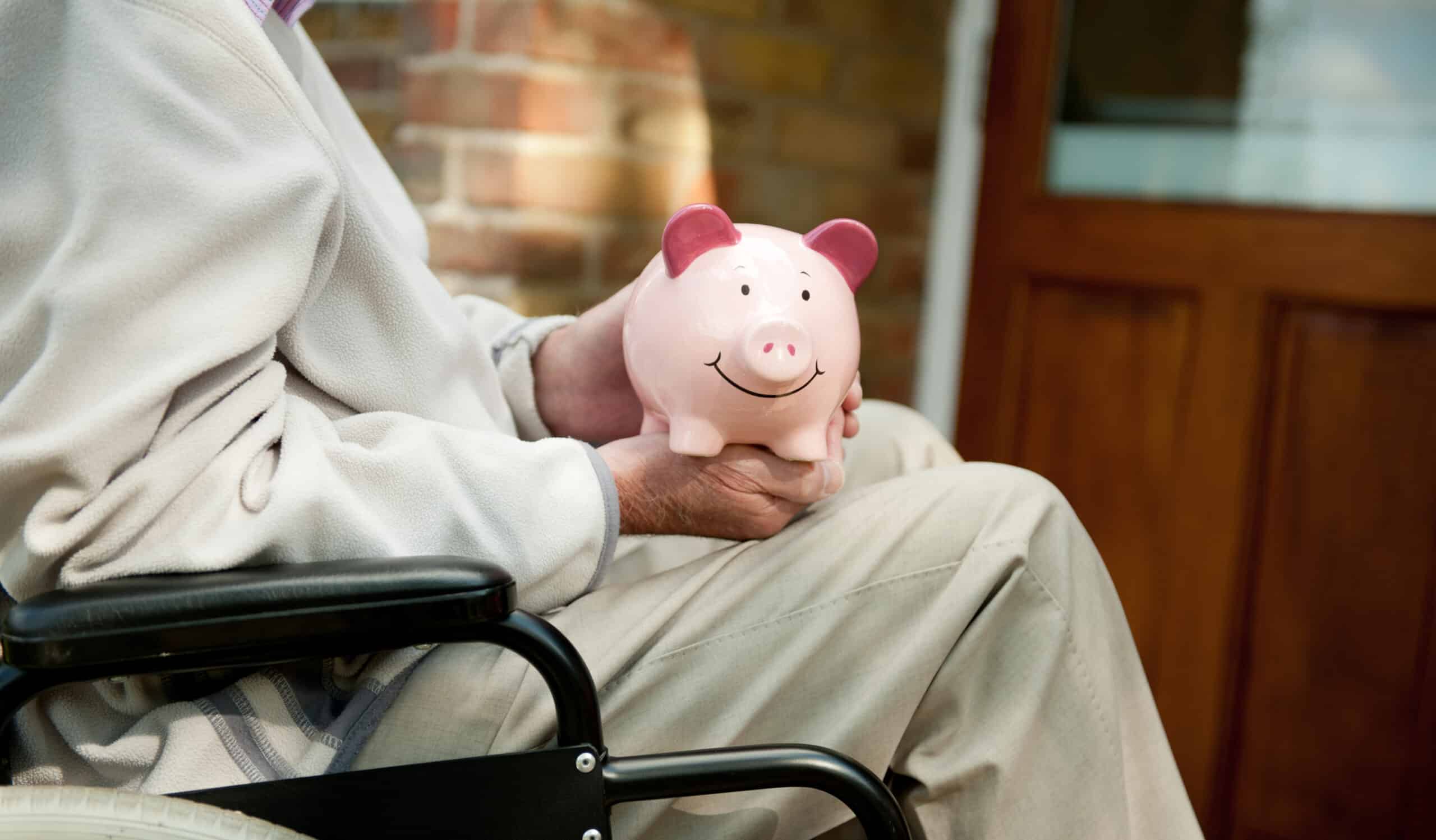 I vantaggi delle pensioni di invalidità civile 2026
