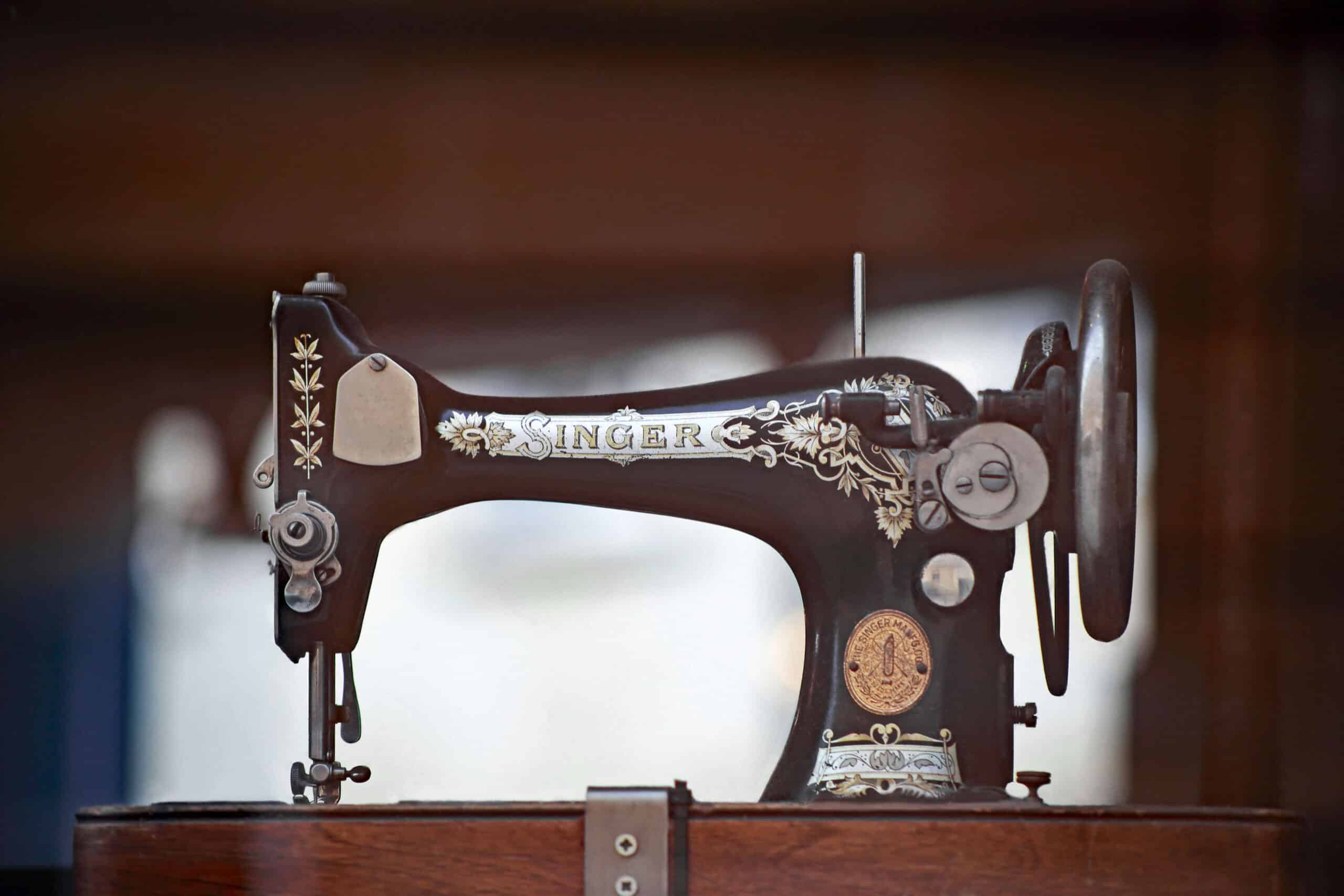 Singer: i modelli che valgono molto.