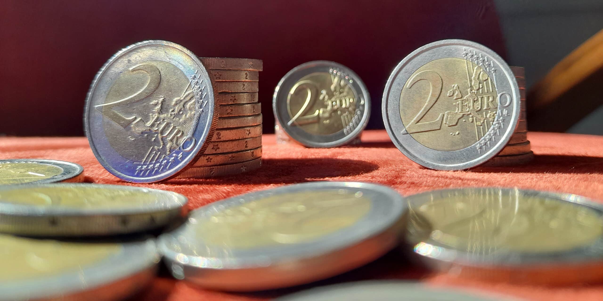 2 euro: controllate subito i vostri spiccioli!