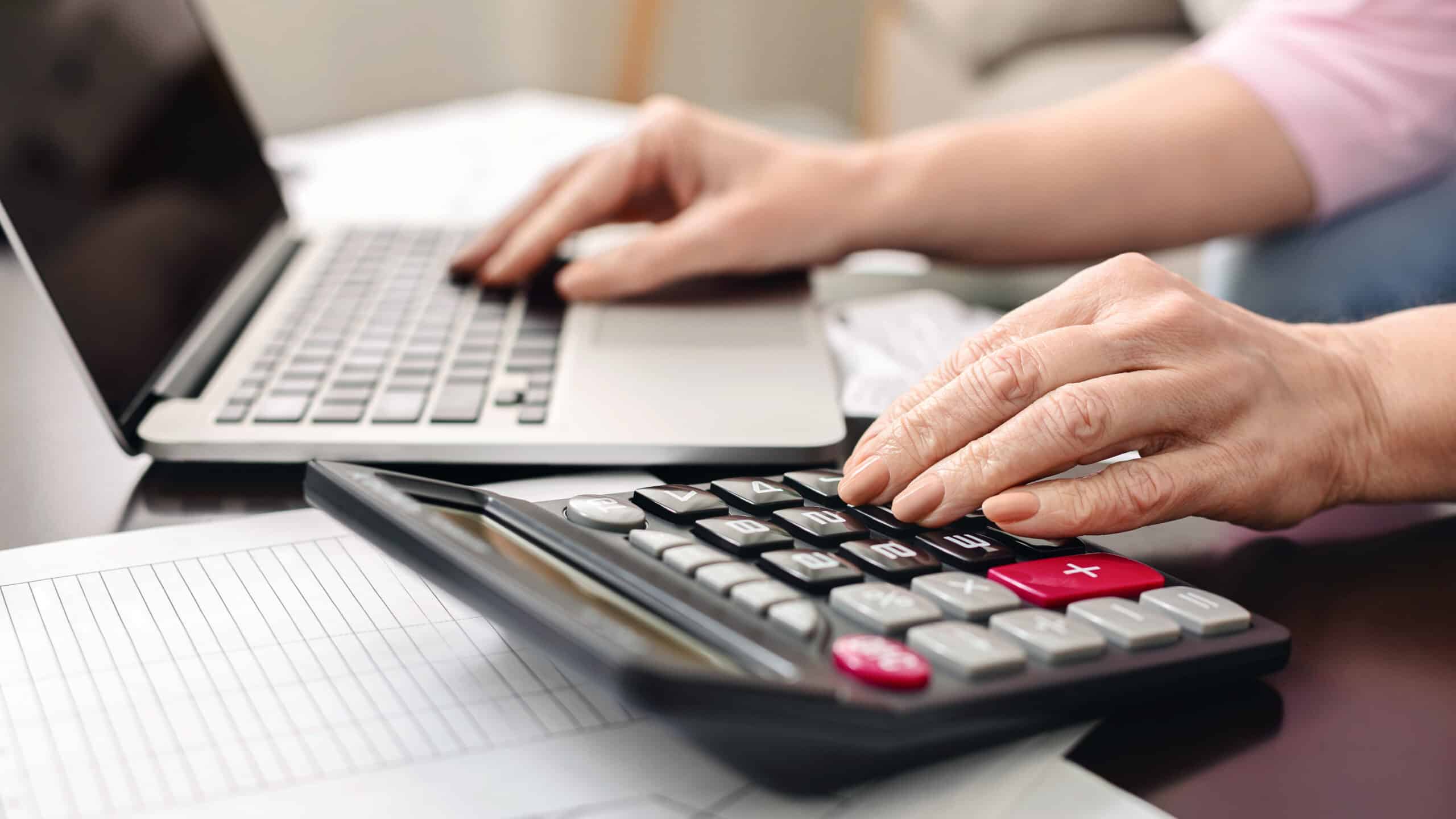 Simulazione calcolo pensione futura INPS