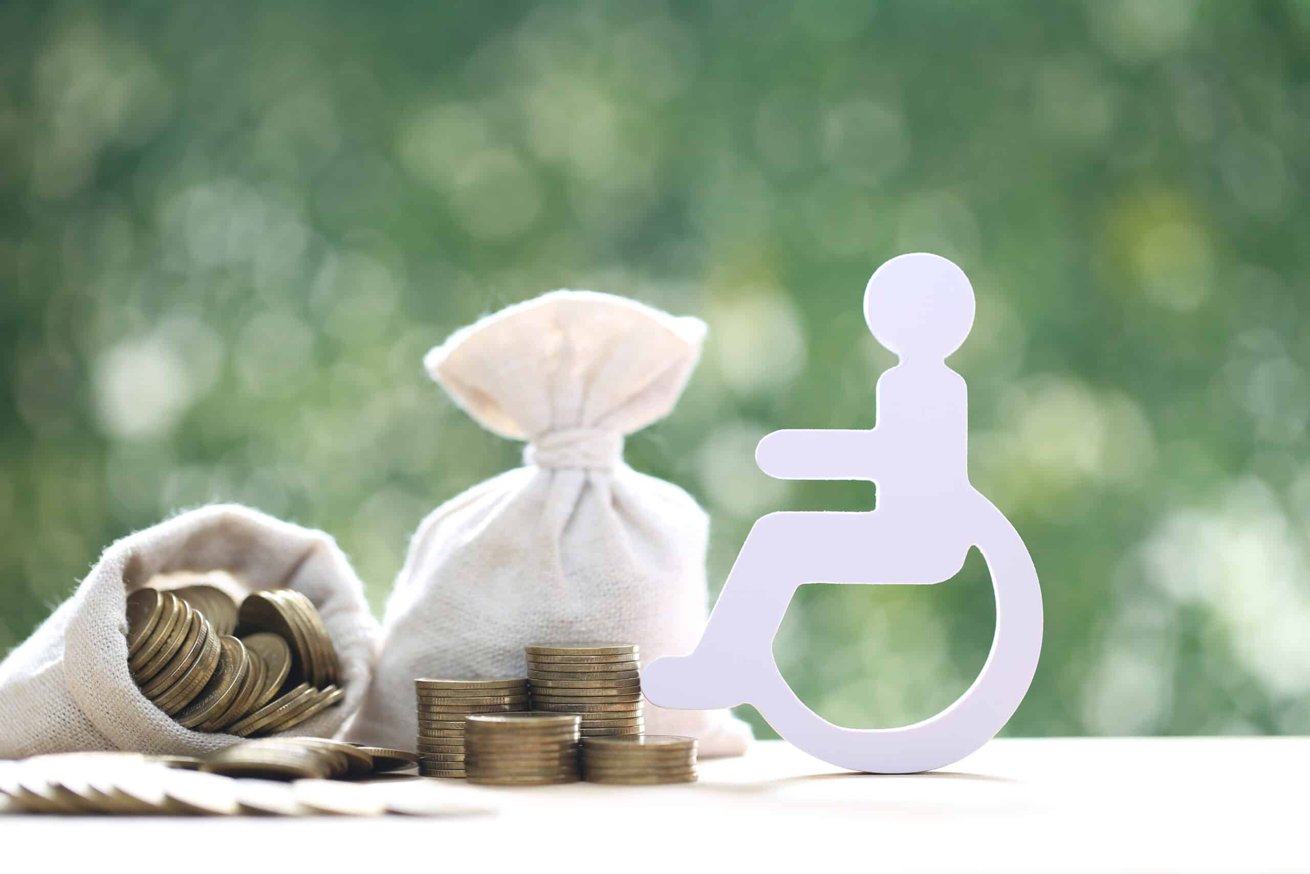 Servizi INPS per invalidità