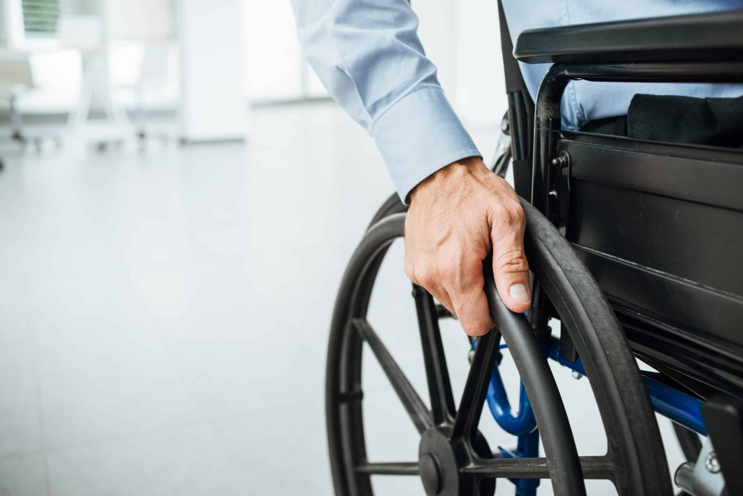 Condizioni per il pensionamento anticipato per invalidi civili